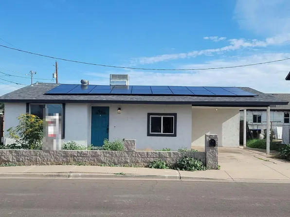 5 N 92nd Ave, Tolleson, AZ 85353