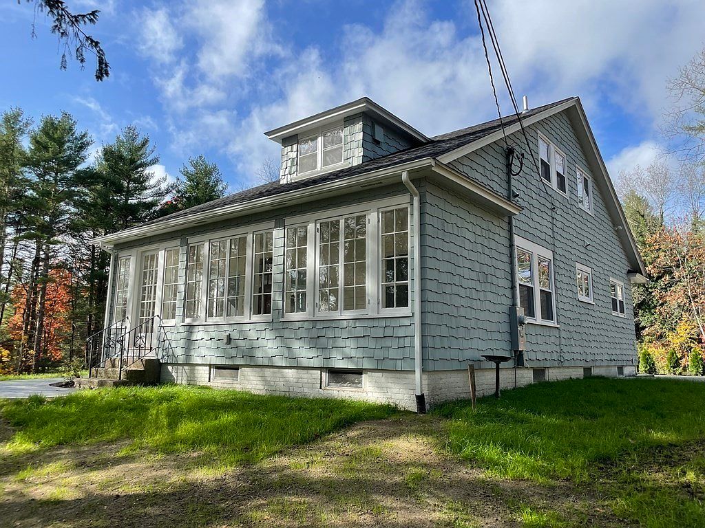 173 Oak St, Foxboro, MA 02035 Zillow