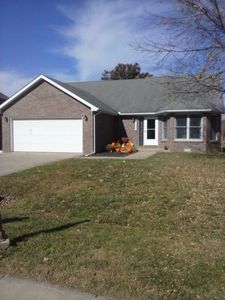 4889 Lisa Marie Ln, Terre Haute, IN, 47802