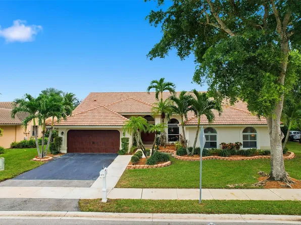4711 NW 96th Drive, Coral Springs, FL 33076