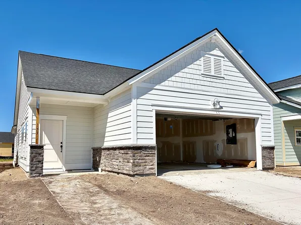 153 Bono Ct, Summerville, SC 29486
