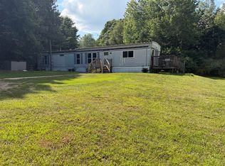 1587 150th Ave, Morley, MI 49336