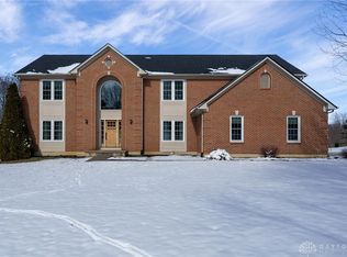 776 E Lower Springboro Rd, Springboro, OH 45066