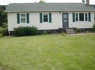 1055 Reading Rd, Christiansburg, VA 24073