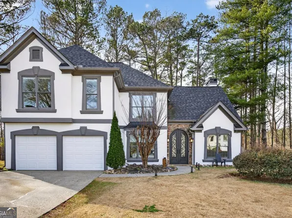 250 Haydens Walk Ct, Johns Creek, GA 30022