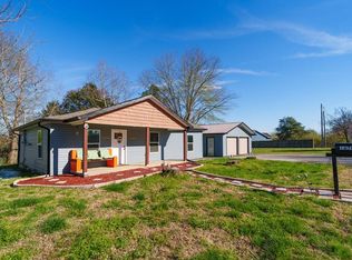 1670 White Rd, Cookeville, TN 38506