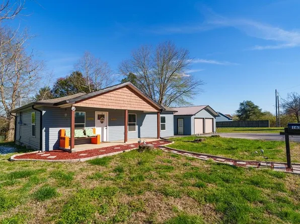 1670 White Rd, Cookeville, TN 38506