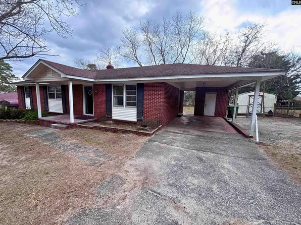 2122 Morninglo Ln, Columbia, SC 29223