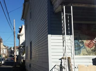 35 N Rock St, Shamokin, PA 17872