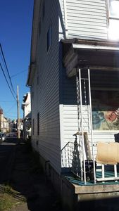 35 N Rock St, Shamokin, PA, 17872