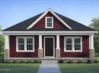 804 Holmes Street, Clinton, NC 28328