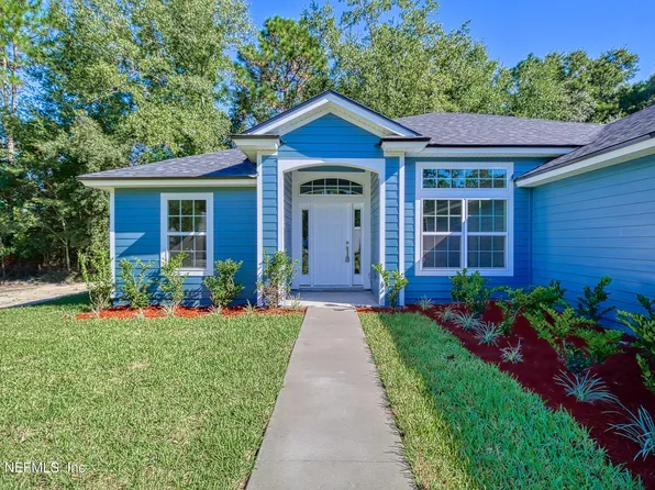 6894 BARNEY Road, Jacksonville, FL 32219