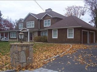 50 Mayfair Way, White Plains, NY 10603