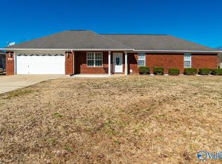 3715 Elkwood Section Rd, Toney, AL 35773
