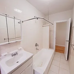 Rented by New York Residence