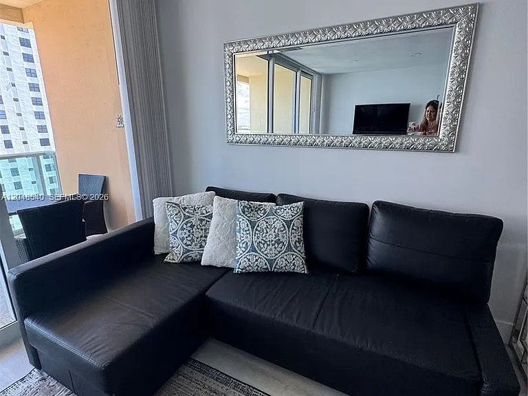 2501 S Ocean Dr #Penthouse 05 — Photo 4