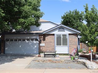 7988 S Johnson Ct, Littleton, CO 80128