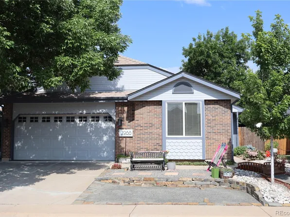 7988 S Johnson Court, Littleton, CO 80128