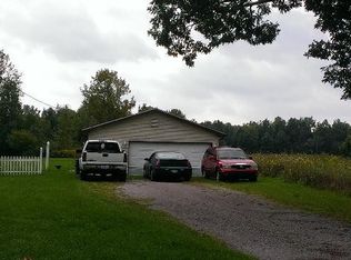 6410 Canada Rd, Birch Run, MI 48415