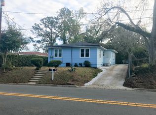 909 Alabama St, Tallahassee, FL 32304