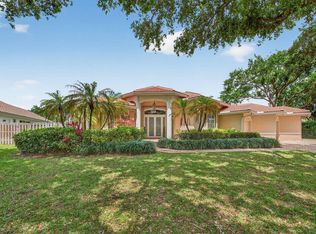 5921 NW 61st Mnr, Parkland, FL 33067