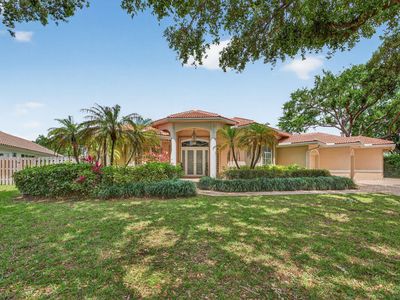 5921 NW 61st Manor, Parkland, FL, 33067