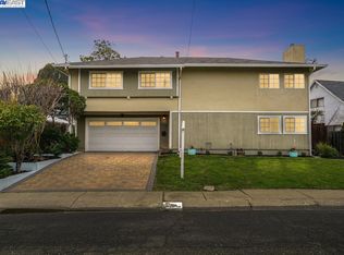 2915 Sheldon Dr, Richmond, CA 94803