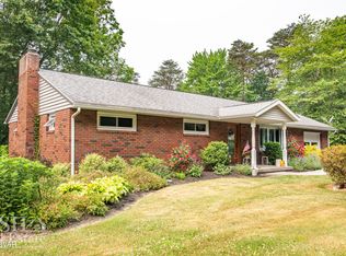 226 Circle Dr, Lock Haven, PA 17745