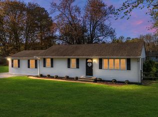 202 Baltimore Dr, Stevensville, MD