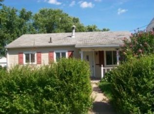 109 W Wayne St, Alliance, OH 44601