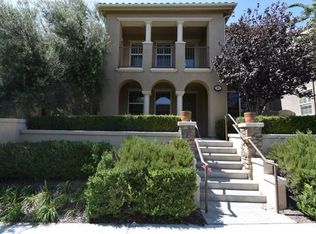 31 Rincon Way, Aliso Viejo, CA 92656