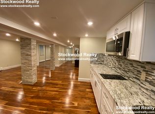16 Crescent Ave #B, Dorchester, MA 02125