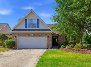 154 Highlands Dr, Hampstead, NC 28443
