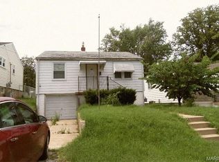 923 Pardella Ave, Saint Louis, MO