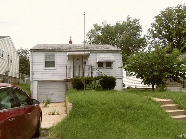 923 Pardella Ave, Saint Louis, MO 63125