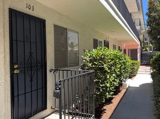 4099 Huerfano Ave UNIT 103, San Diego, CA 92117