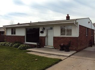 28911 York St, Inkster, MI 48141