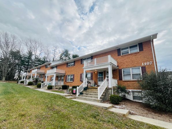 1407 Toms Creek Rd #5