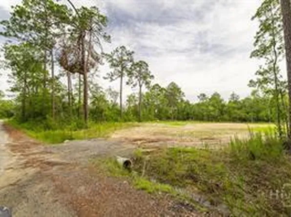 0 Zettler Rd, Springfield, GA 31329