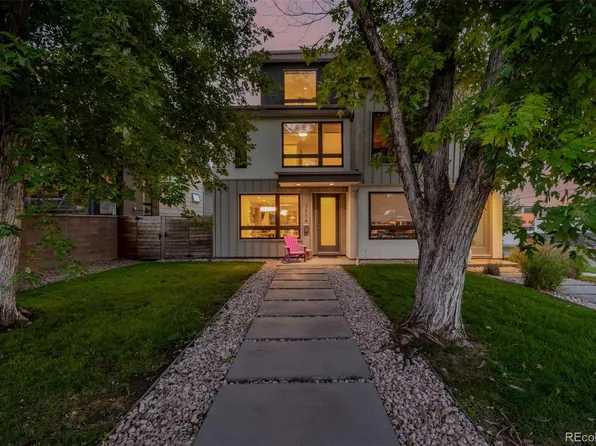 3506 Osage Street, Denver, CO 80211