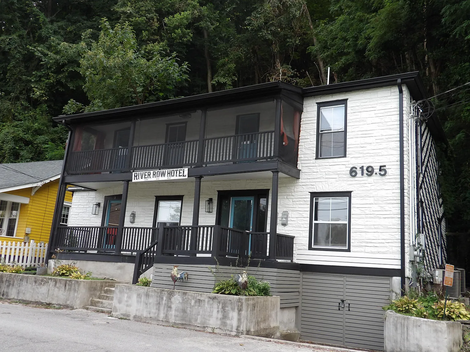 1 bed, 1.0 bath, 680 sqft, $875 — Photo 3