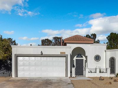 6817 Marble Canyon Dr, El Paso, TX, 79912