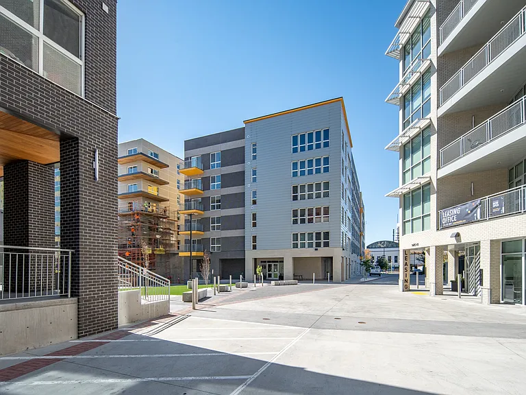 Paperbox Lofts — Photo 73