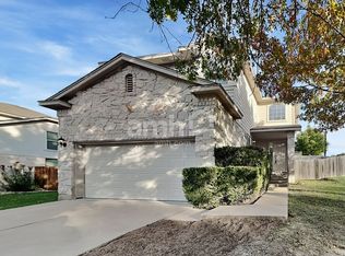 1141 Sundrop Pl, Round Rock, TX 78665