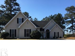 120 Landing Ln, Covington, GA 30016