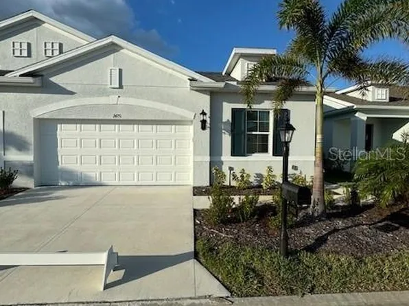 24751 Buckingham Way, Port Charlotte, FL 33980