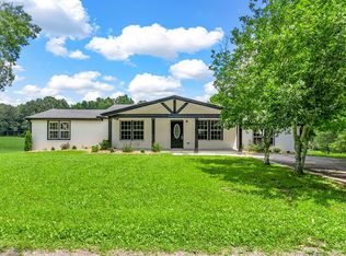 138 Walker Ridge Rd, Big Rock, TN 37023