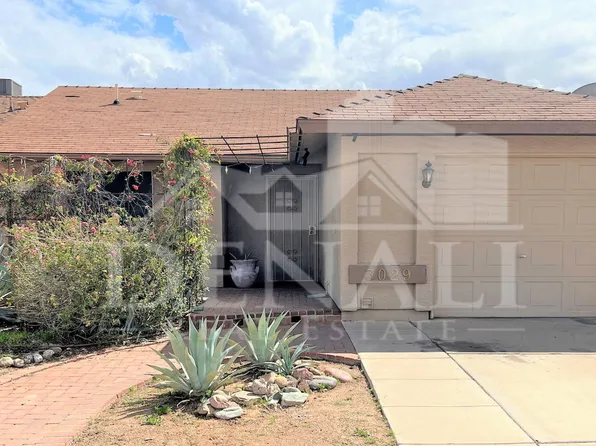 3029 W Tonopah Dr, Phoenix, AZ 85027