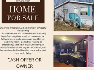 101 Hibbard St TRAILER 12, Manchester, MI 48158