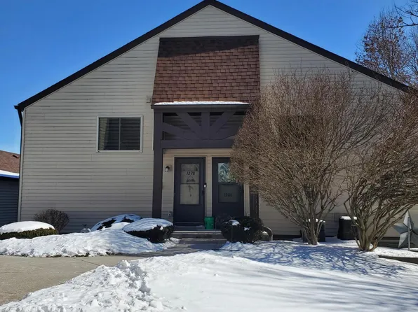 1278 Clifty Falls Ct, Valparaiso, IN 46385